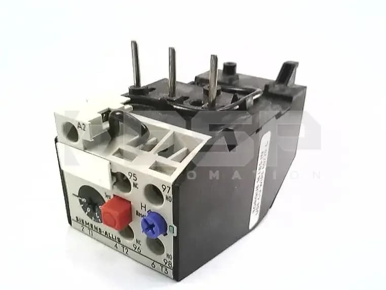 Siemens OLR0800CS1 Siemens OLR0800CS1