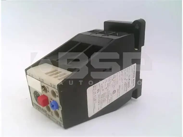 Siemens OLR0630 Siemens OLR0630