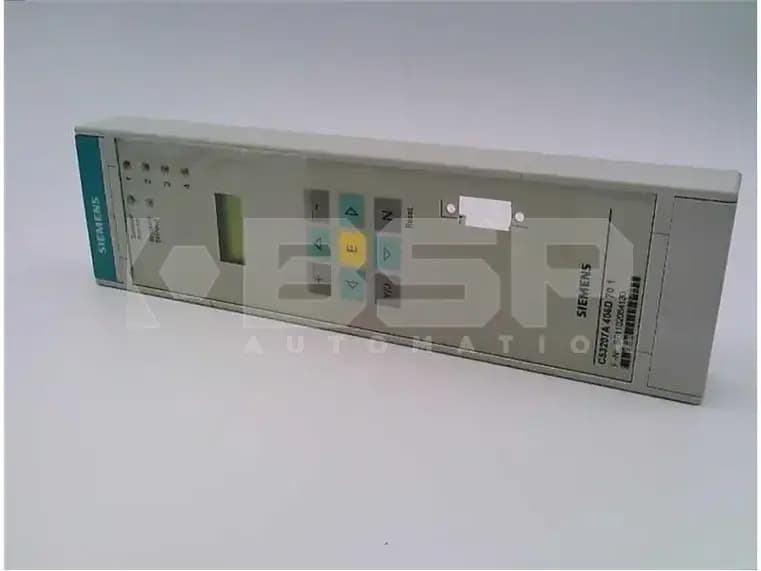 Siemens C53207-A406-D701 Siemens C53207-A406-D701
