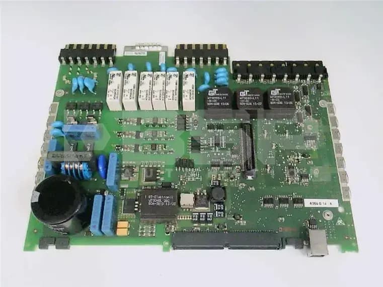 Siemens C53207-A356-B14-A Siemens C53207-A356-B14-A