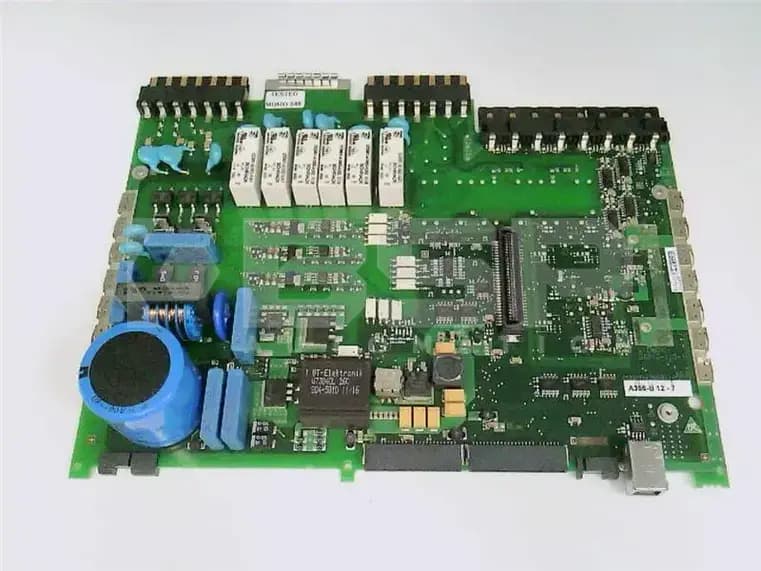 Siemens C53207-A356-B12-7 Siemens C53207-A356-B12-7