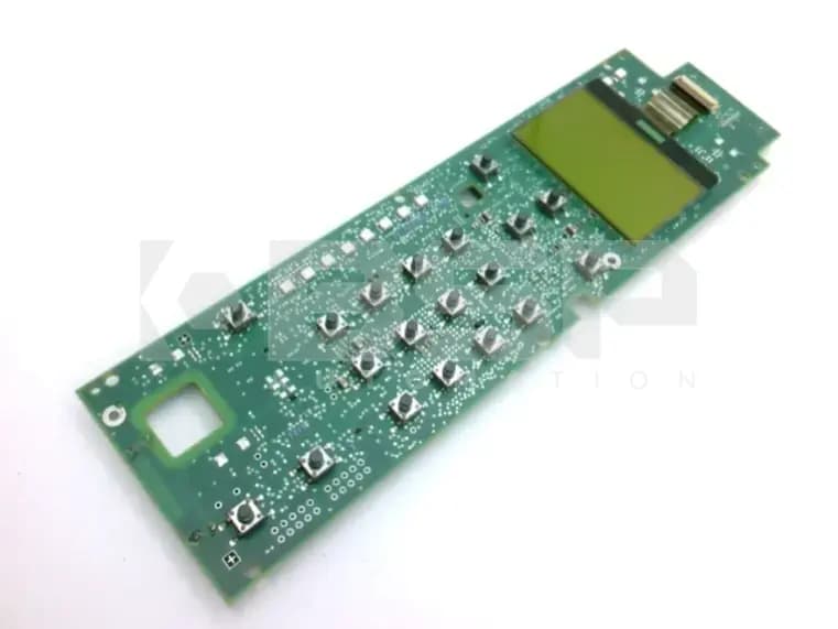 Siemens C53207-A356-B10-3 Siemens C53207-A356-B10-3