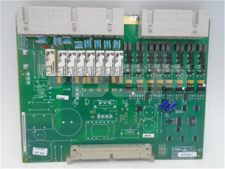 Siemens C53207-A342-B30-2 Siemens C53207-A342-B30-2