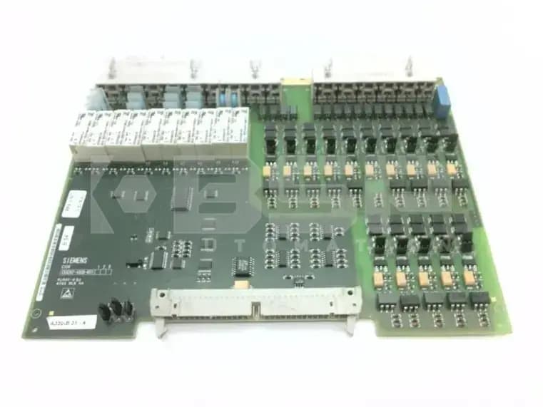 Siemens C53207-A330-B31-4 Siemens C53207-A330-B31-4