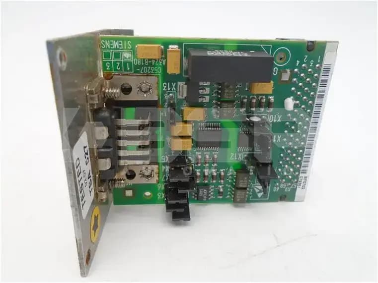 Siemens C53207-A324-B180-1 Siemens C53207-A324-B180-1
