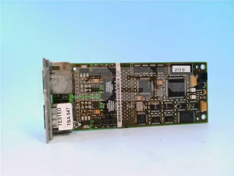 Siemens C53207-A322-B170-123 Siemens C53207-A322-B170-123