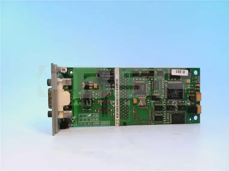 Siemens C53207-A322-B101-4 Siemens C53207-A322-B101-4