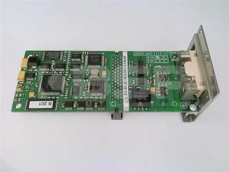 Siemens C53207-A322-B100-4 Siemens C53207-A322-B100-4