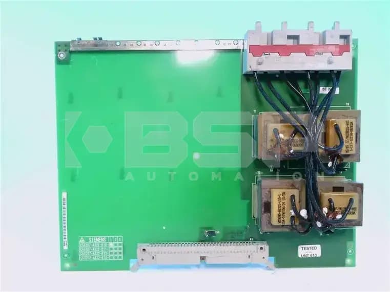 Siemens C53207-A322-B10-1 Siemens C53207-A322-B10-1