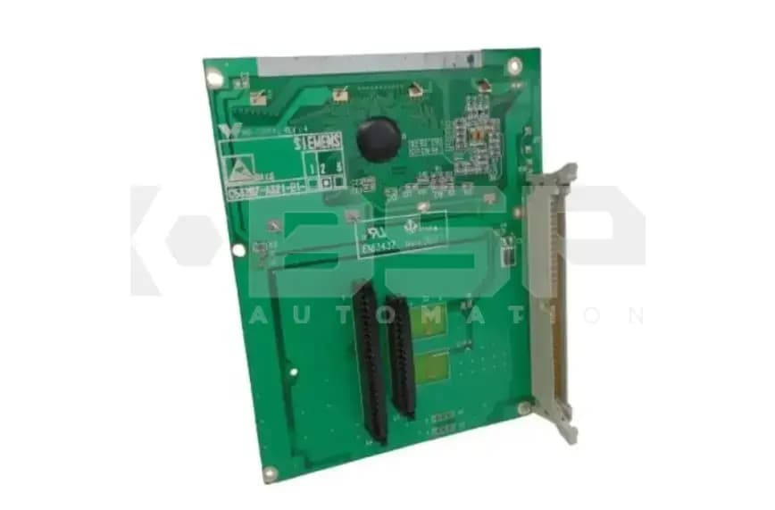 Siemens C53207-A321-B1-2 Siemens C53207-A321-B1-2