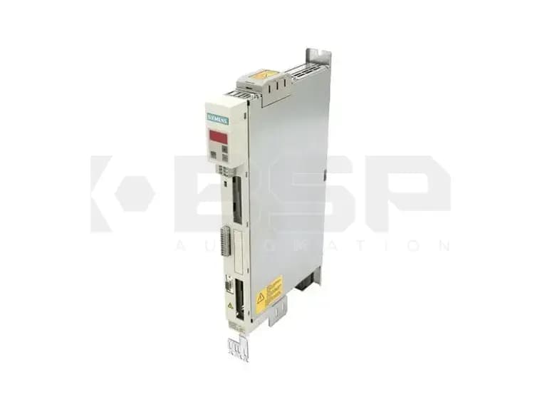 Siemens 6SE7011-5EP60-Z Siemens 6SE7011-5EP60-Z