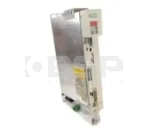 Siemens 6SE7011-5EP50 Siemens 6SE7011-5EP50