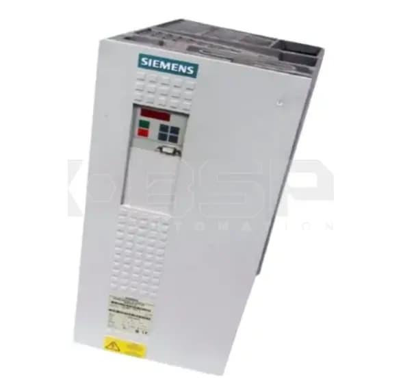 Siemens 6SE7-035-1EK60 Siemens 6SE7-035-1EK60