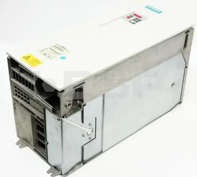 Siemens 6SE7 026-0TD61-Z G43+G91+ Siemens 6SE7 026-0TD61-Z G43+G91+