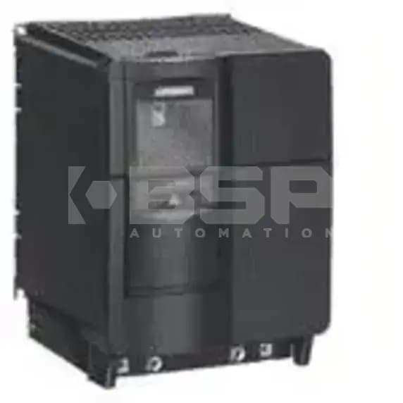 Siemens 6SE6440-2UE25-5CA1 Siemens 6SE6440-2UE25-5CA1