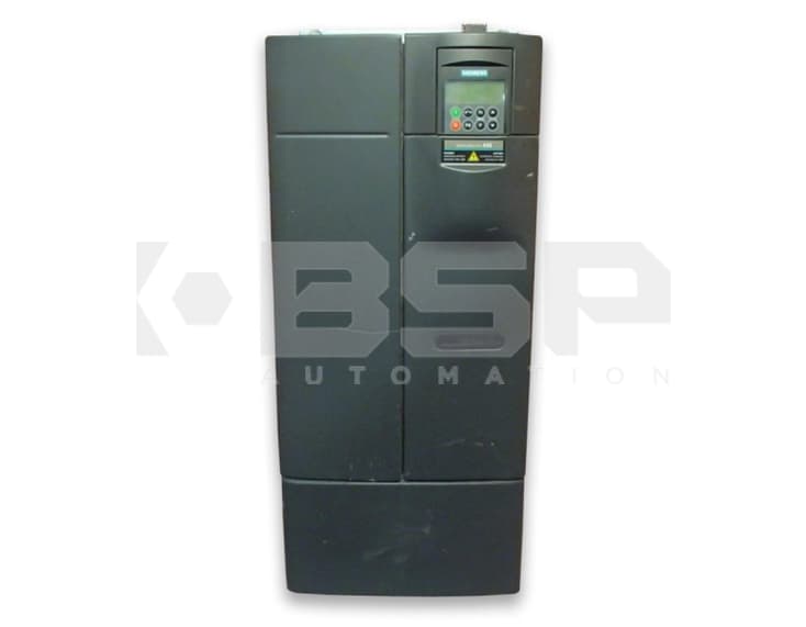 Siemens 6SE6440-2UD33-7EA1 Siemens 6SE6440-2UD33-7EA1