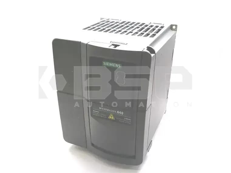 Siemens 6SE6440-2UD23-0BA1 Siemens 6SE6440-2UD23-0BA1