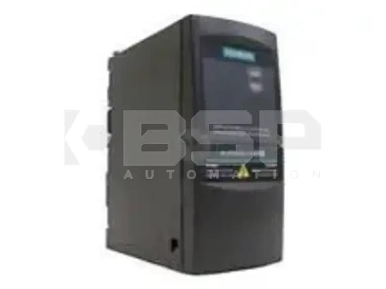 Siemens 6SE6440-2UD17-5AA0 Siemens 6SE6440-2UD17-5AA0