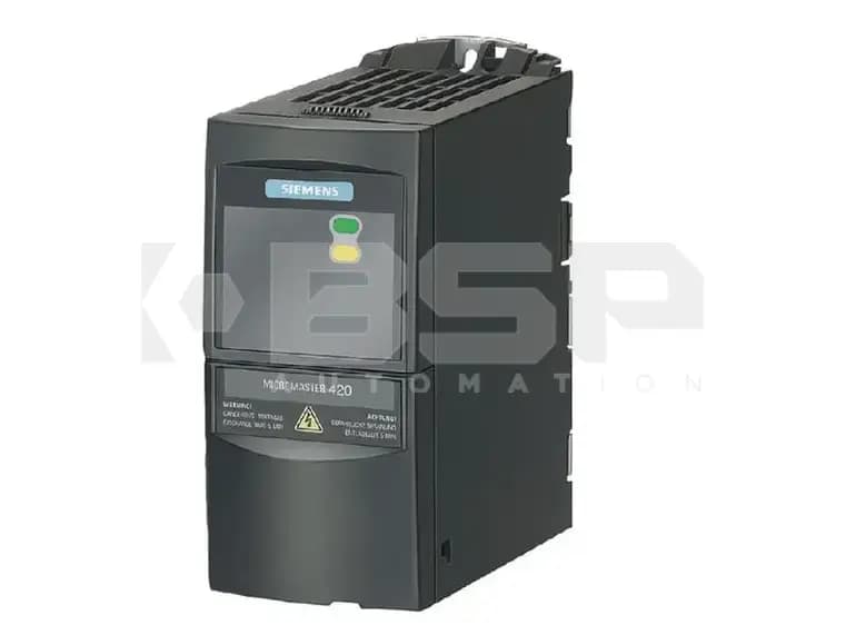 Siemens 6SE6440-2UD15-5AA1 Siemens 6SE6440-2UD15-5AA1