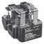 Power Relay, Open, 40A, 240VAC, 277VAC Coil, DPDT