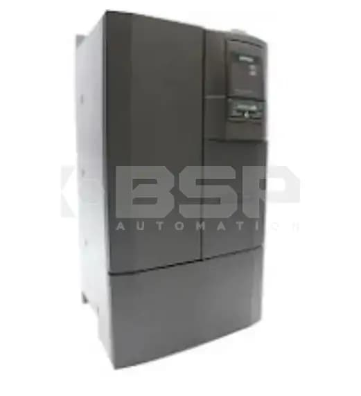 Siemens 6SE6440-2UC31-1DA1 Siemens 6SE6440-2UC31-1DA1