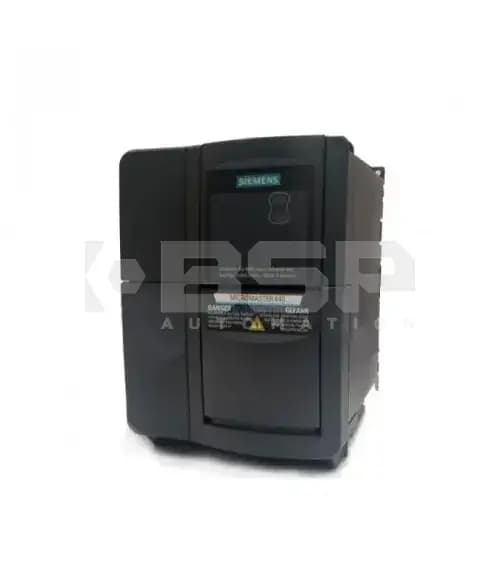 Siemens 6SE6440-2UC25-5CA1 Siemens 6SE6440-2UC25-5CA1