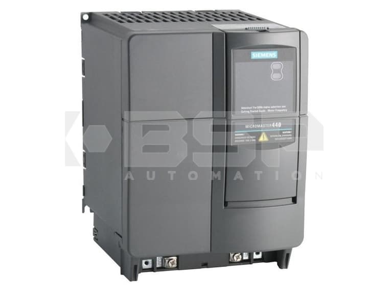 Siemens 6SE6440-2UC23-0CA1 Siemens 6SE6440-2UC23-0CA1