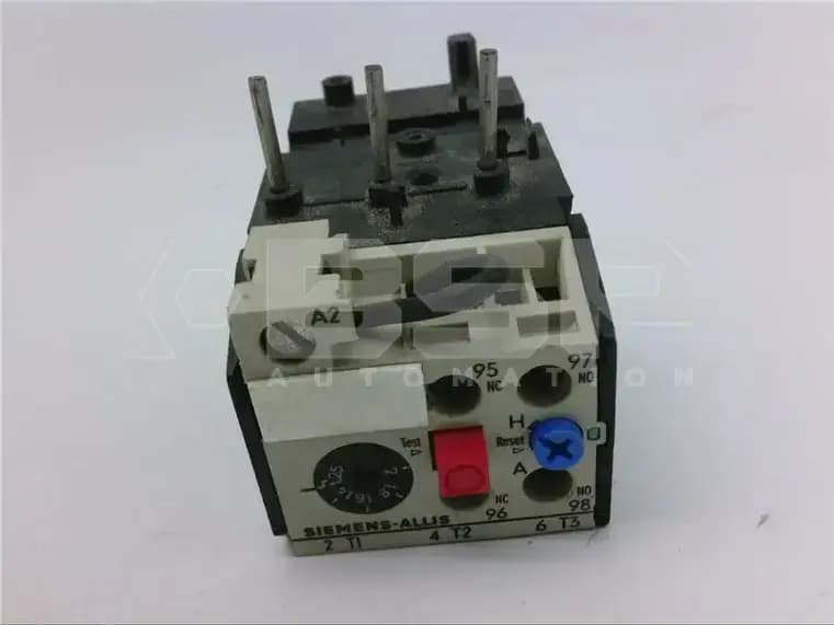 Siemens OLR0200CSI Siemens OLR0200CSI