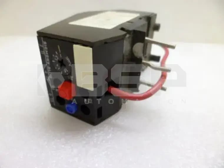 Siemens OLR0160CC0 Siemens OLR0160CC0