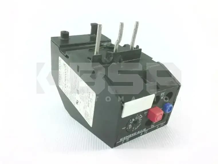 Siemens OLR0100CC0 Siemens OLR0100CC0