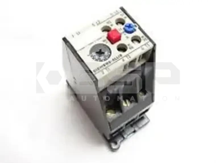 Siemens OLR0025 Siemens OLR0025