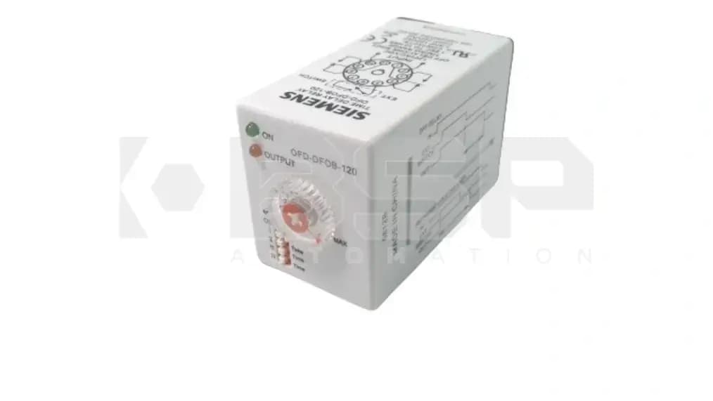 Siemens OFD-DFOB-120 Siemens OFD-DFOB-120