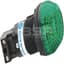 24 V AC/DC Panel Mount Beacon