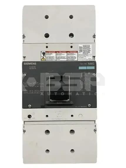 Siemens NMX3B600 Siemens NMX3B600