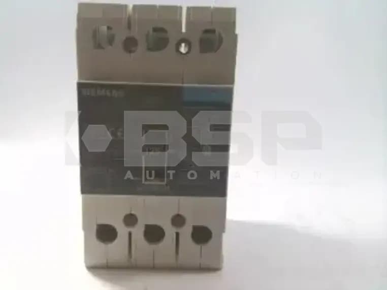 Siemens NGG3B125 Siemens NGG3B125