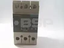 Siemens NGG3B125 Siemens NGG3B125