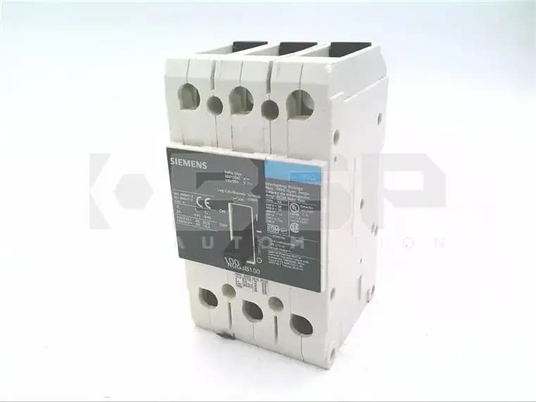 Siemens NGG3B100 Siemens NGG3B100
