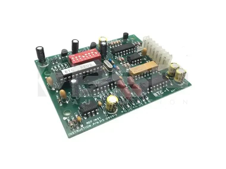 Siemens BTC-1 Siemens BTC-1