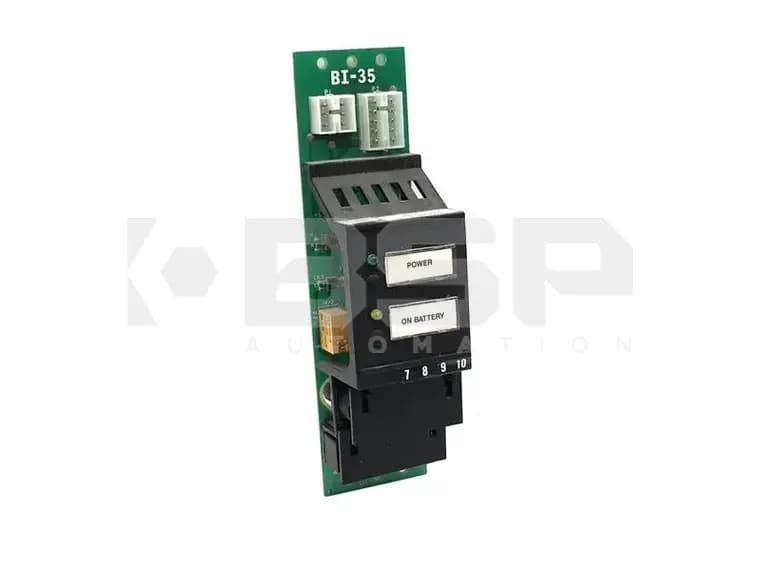 Siemens BI-35 Siemens BI-35