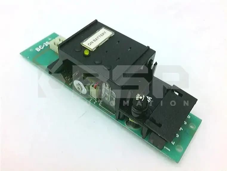 Siemens BC-30 Siemens BC-30