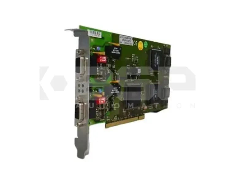 Siemens AX-PCI-2XPB Siemens AX-PCI-2XPB
