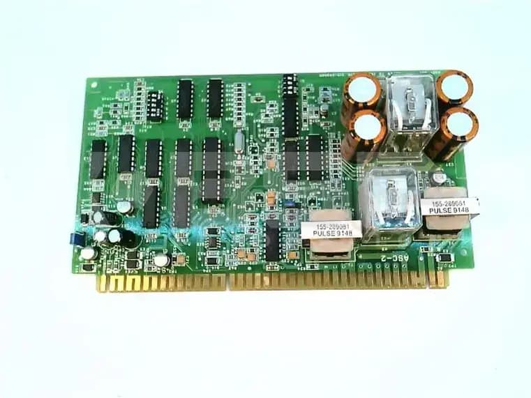 Siemens ASC-2 Siemens ASC-2