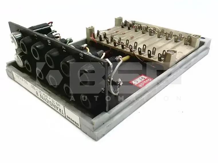 Siemens ARB26-PF6E62-1002 Siemens ARB26-PF6E62-1002