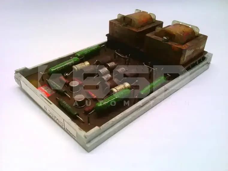 Siemens ARB-P6D2054-1B Siemens ARB-P6D2054-1B