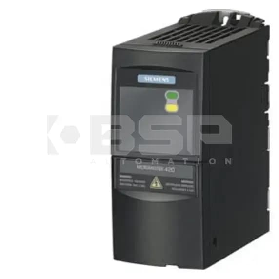 Siemens 6SE6440-2UC11-2AA1 Siemens 6SE6440-2UC11-2AA1