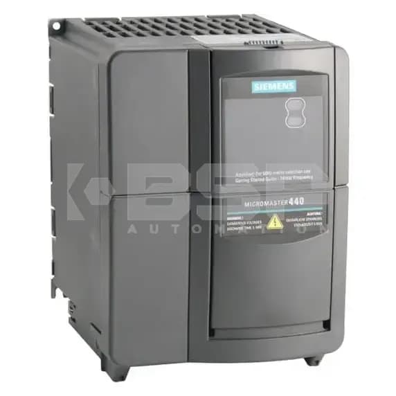 Siemens 6SE6440-2AD23-0BA1 Siemens 6SE6440-2AD23-0BA1