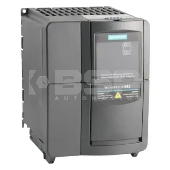 Siemens 6SE6440-2AD22-2BA1 Siemens 6SE6440-2AD22-2BA1