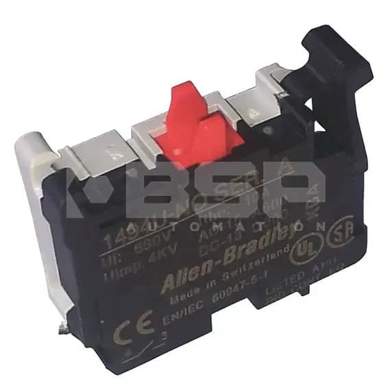 Allen Bradley 1494U-NC Allen Bradley 1494U-NC