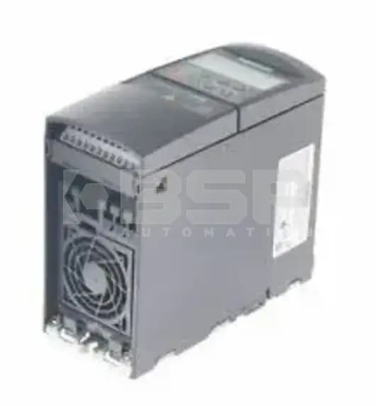 Siemens 6SE6440-2AB15-5AA1 Siemens 6SE6440-2AB15-5AA1