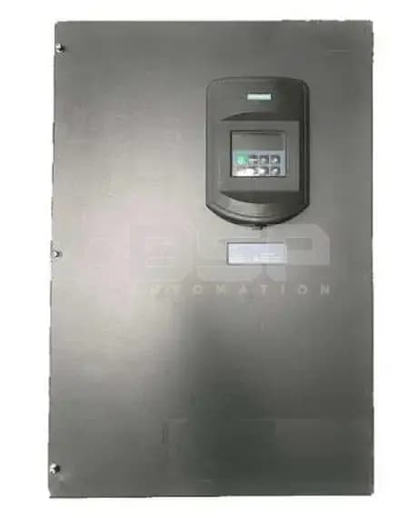 Siemens 6SE6436-5BD25-5CA0 Siemens 6SE6436-5BD25-5CA0